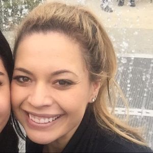 Meet your Posher, Marisa